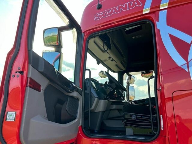 Сканиа Другая, объемом двигателя 0 л и пробегом 0 тыс. км за 11200 $, фото 6 на Automoto.ua