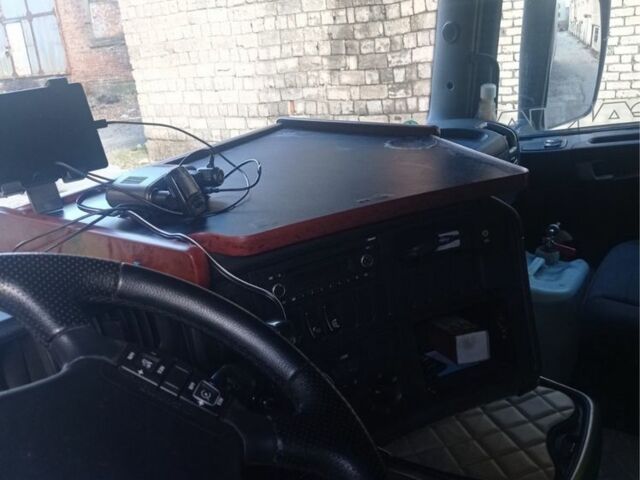 Сканиа Другая, объемом двигателя 0 л и пробегом 0 тыс. км за 25000 $, фото 9 на Automoto.ua