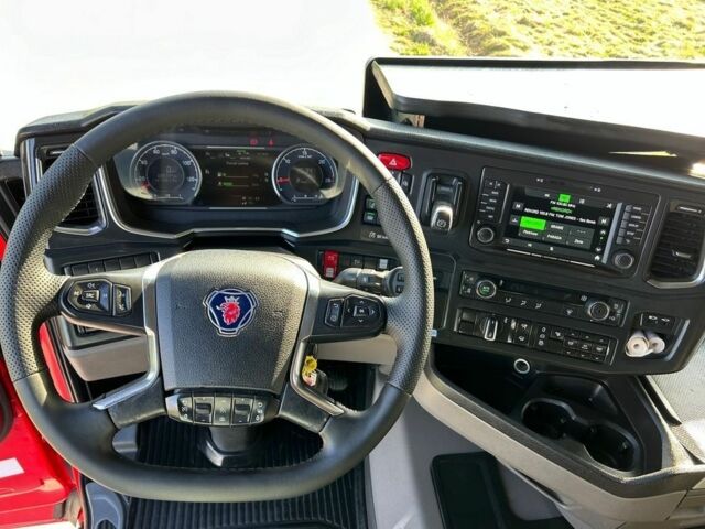 Сканиа Другая, объемом двигателя 0 л и пробегом 0 тыс. км за 11200 $, фото 10 на Automoto.ua