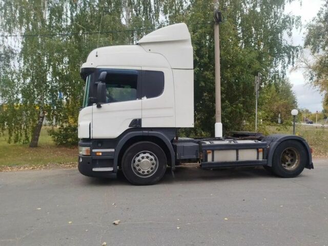 Сканиа Другая, объемом двигателя 0 л и пробегом 0 тыс. км за 8101 $, фото 2 на Automoto.ua
