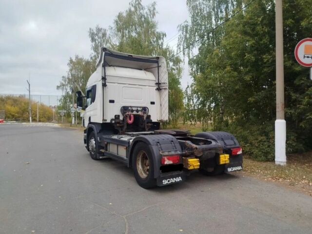 Сканиа Другая, объемом двигателя 0 л и пробегом 0 тыс. км за 8101 $, фото 1 на Automoto.ua