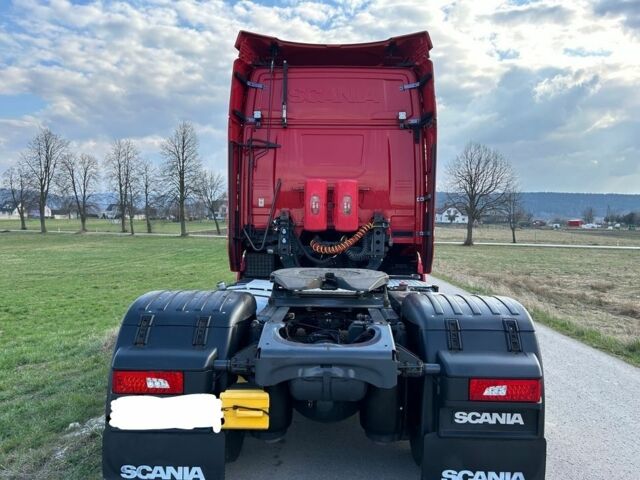 Сканиа Другая, объемом двигателя 0 л и пробегом 0 тыс. км за 11200 $, фото 4 на Automoto.ua