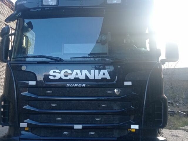 Сканиа Другая, объемом двигателя 0 л и пробегом 0 тыс. км за 25000 $, фото 8 на Automoto.ua