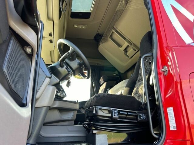 Сканиа Другая, объемом двигателя 0 л и пробегом 0 тыс. км за 11200 $, фото 8 на Automoto.ua