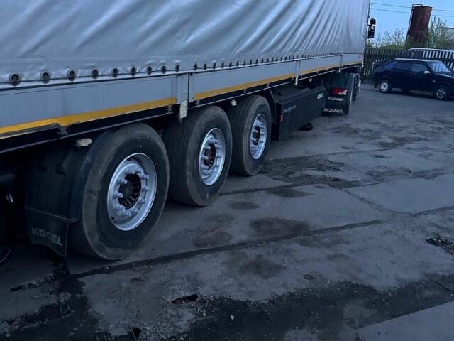 Сканіа Другая, об'ємом двигуна 0 л та пробігом 0 тис. км за 25000 $, фото 2 на Automoto.ua