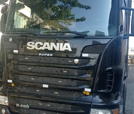 Сканиа Другая, объемом двигателя 0 л и пробегом 0 тыс. км за 25000 $, фото 1 на Automoto.ua