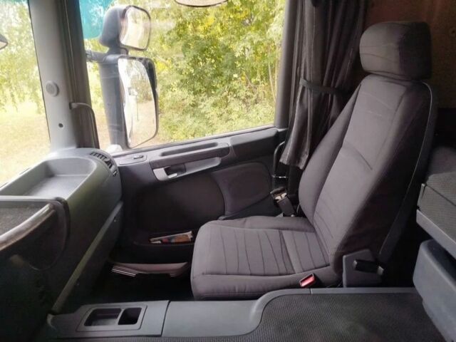 Сканиа Другая, объемом двигателя 0 л и пробегом 0 тыс. км за 8101 $, фото 5 на Automoto.ua