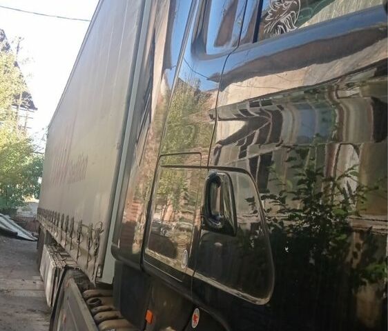 Сканиа Другая, объемом двигателя 0 л и пробегом 0 тыс. км за 25000 $, фото 4 на Automoto.ua
