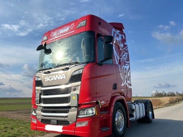 Сканиа Другая, объемом двигателя 0 л и пробегом 0 тыс. км за 11200 $, фото 3 на Automoto.ua