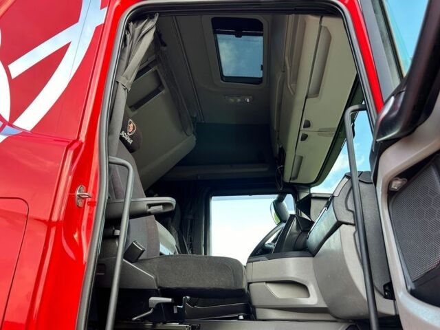 Сканиа Другая, объемом двигателя 0 л и пробегом 0 тыс. км за 11200 $, фото 7 на Automoto.ua