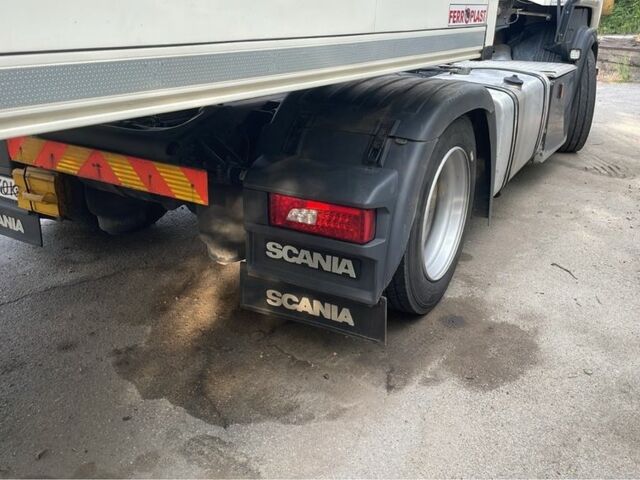 Сканиа Другая, объемом двигателя 0 л и пробегом 0 тыс. км за 53000 $, фото 3 на Automoto.ua