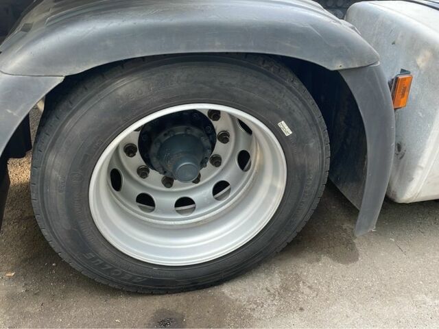 Сканиа Другая, объемом двигателя 0 л и пробегом 0 тыс. км за 53000 $, фото 6 на Automoto.ua