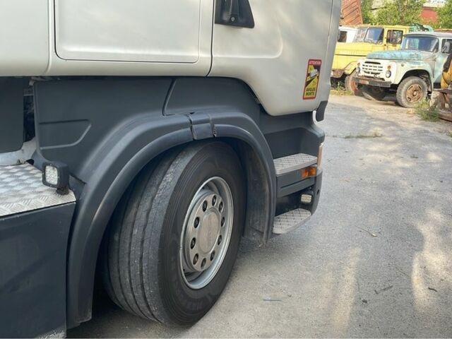 Сканиа Другая, объемом двигателя 0 л и пробегом 0 тыс. км за 53000 $, фото 2 на Automoto.ua