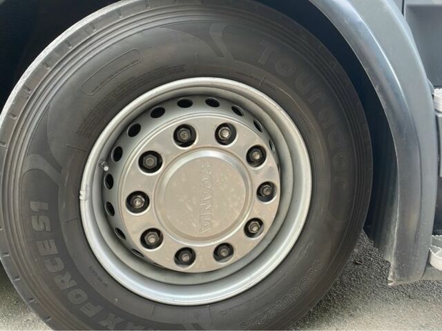 Сканиа Другая, объемом двигателя 0 л и пробегом 0 тыс. км за 53000 $, фото 4 на Automoto.ua