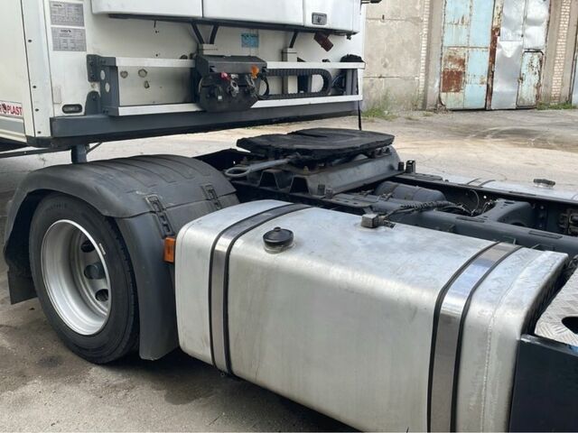 Сканиа Другая, объемом двигателя 0 л и пробегом 0 тыс. км за 53000 $, фото 7 на Automoto.ua