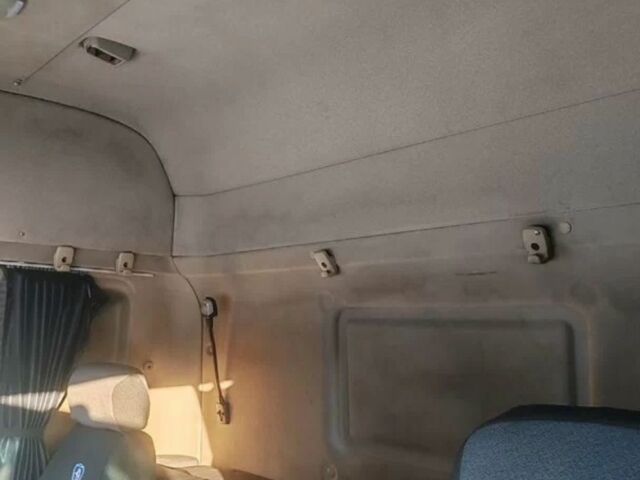 Сканіа Другая, об'ємом двигуна 0 л та пробігом 0 тис. км за 11000 $, фото 6 на Automoto.ua