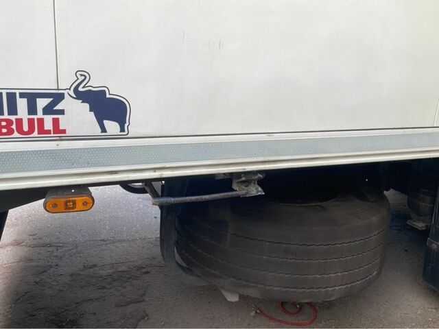 Сканиа Другая, объемом двигателя 0 л и пробегом 0 тыс. км за 53000 $, фото 9 на Automoto.ua