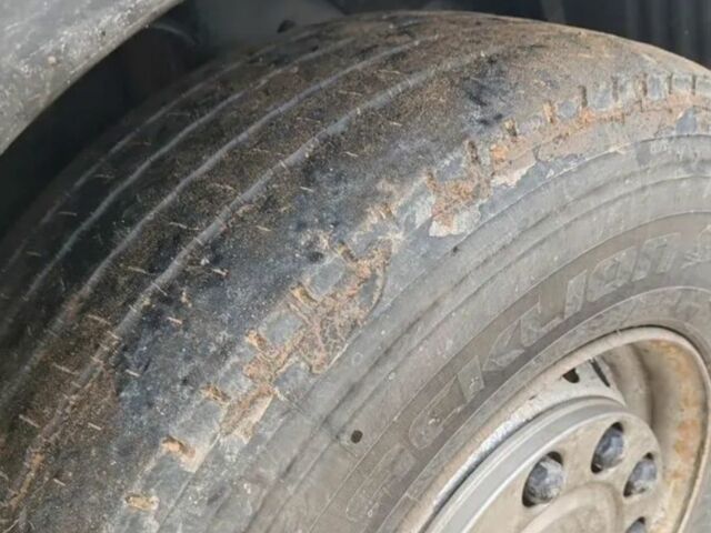 Сканіа Другая, об'ємом двигуна 0 л та пробігом 0 тис. км за 11000 $, фото 8 на Automoto.ua