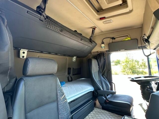 Сканіа Другая, об'ємом двигуна 0 л та пробігом 0 тис. км за 26000 $, фото 7 на Automoto.ua