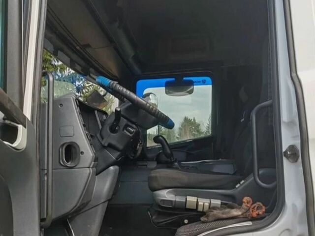 Сканіа Другая, об'ємом двигуна 0 л та пробігом 0 тис. км за 11000 $, фото 5 на Automoto.ua