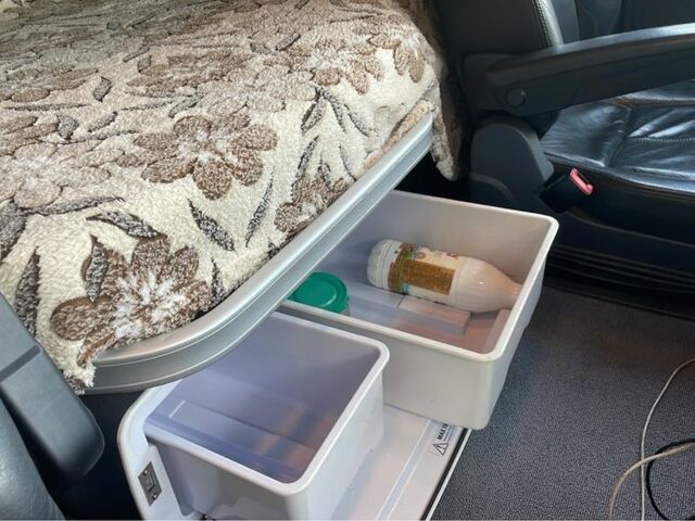 Сканиа Другая, объемом двигателя 0 л и пробегом 0 тыс. км за 53000 $, фото 13 на Automoto.ua