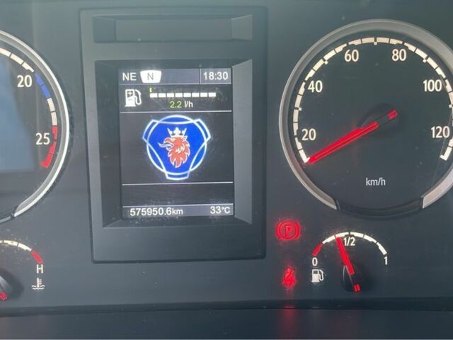 Сканиа Другая, объемом двигателя 0 л и пробегом 0 тыс. км за 53000 $, фото 15 на Automoto.ua