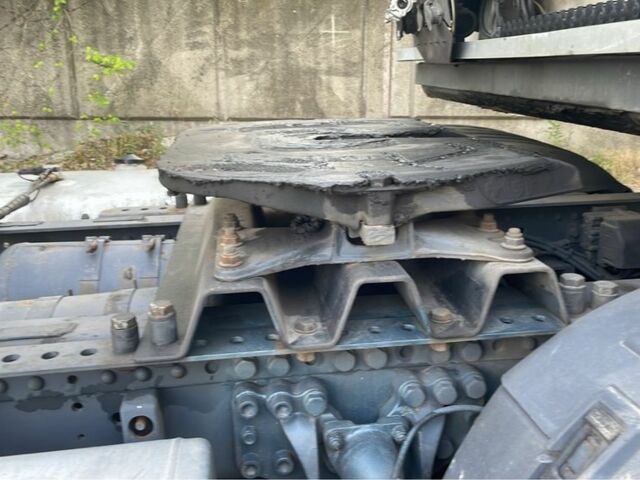 Сканиа Другая, объемом двигателя 0 л и пробегом 0 тыс. км за 53000 $, фото 10 на Automoto.ua