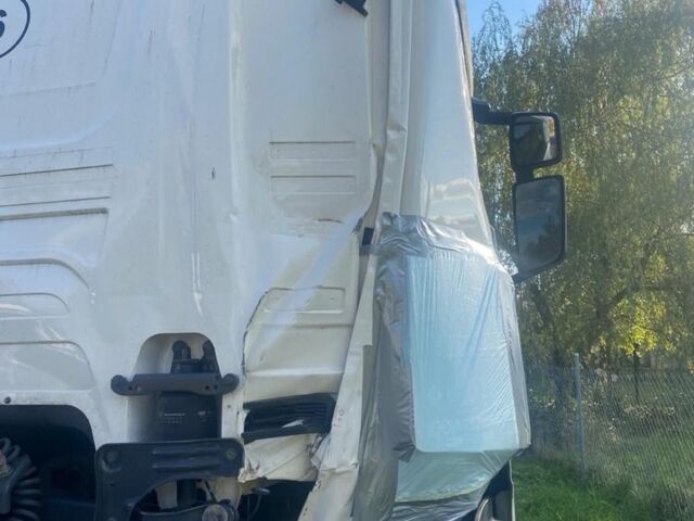 Сканіа Другая, об'ємом двигуна 0 л та пробігом 0 тис. км за 26888 $, фото 6 на Automoto.ua