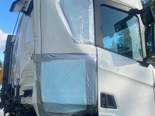 Сканіа Другая, об'ємом двигуна 0 л та пробігом 0 тис. км за 26888 $, фото 3 на Automoto.ua