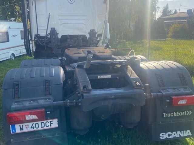 Сканіа Другая, об'ємом двигуна 0 л та пробігом 0 тис. км за 26888 $, фото 5 на Automoto.ua