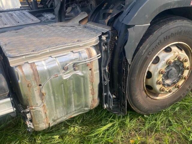 Сканіа Другая, об'ємом двигуна 0 л та пробігом 0 тис. км за 26888 $, фото 2 на Automoto.ua