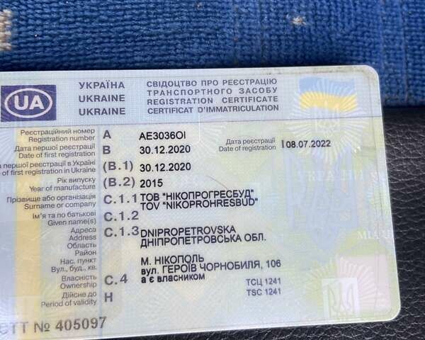 Білий Сканіа G400, об'ємом двигуна 12.74 л та пробігом 300 тис. км за 85000 $, фото 4 на Automoto.ua