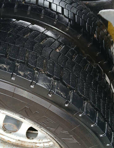 Білий Сканіа G400, об'ємом двигуна 12.7 л та пробігом 1000 тис. км за 12500 $, фото 7 на Automoto.ua