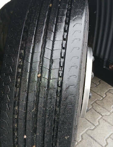 Білий Сканіа G400, об'ємом двигуна 12.7 л та пробігом 1000 тис. км за 12500 $, фото 8 на Automoto.ua