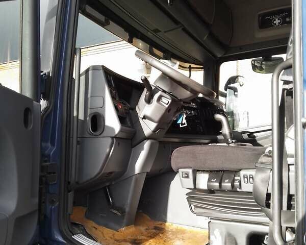 Сканиа G400, объемом двигателя 12.7 л и пробегом 343 тыс. км за 29368 $, фото 8 на Automoto.ua