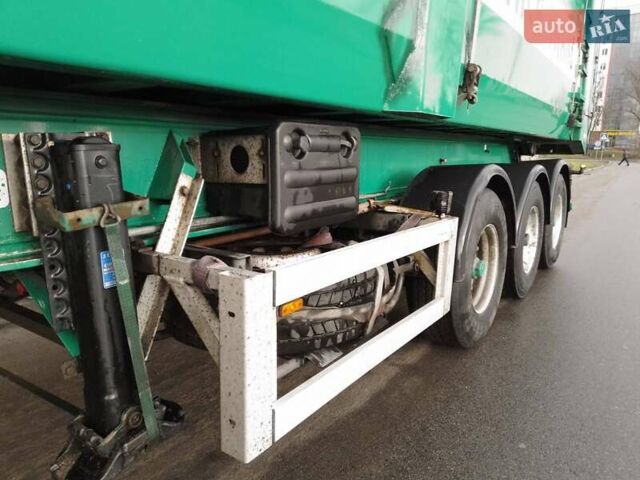 Сканиа G400, объемом двигателя 12.7 л и пробегом 343 тыс. км за 29368 $, фото 14 на Automoto.ua