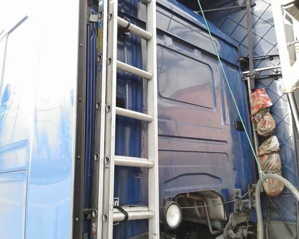 Сканиа G400, объемом двигателя 12.7 л и пробегом 343 тыс. км за 29368 $, фото 11 на Automoto.ua