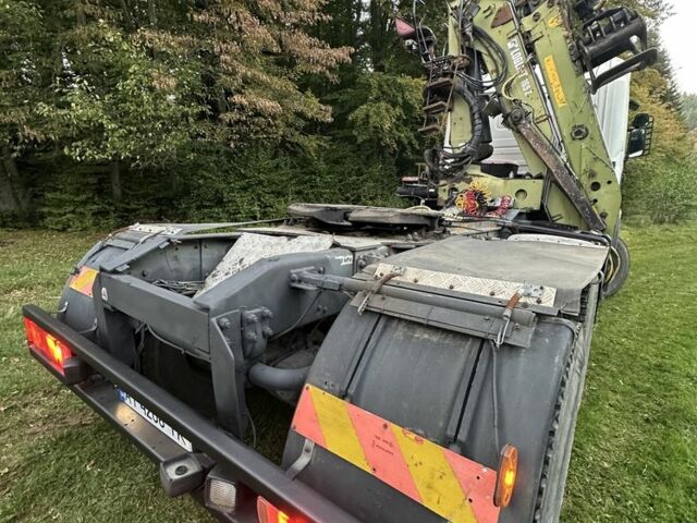 Сканіа G440, об'ємом двигуна 0 л та пробігом 0 тис. км за 54832 $, фото 4 на Automoto.ua