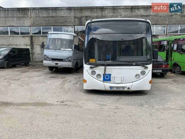 Білий Сканіа K, об'ємом двигуна 9.3 л та пробігом 230 тис. км за 10500 $, фото 2 на Automoto.ua