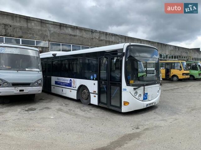 Білий Сканіа K, об'ємом двигуна 9.3 л та пробігом 230 тис. км за 10500 $, фото 1 на Automoto.ua