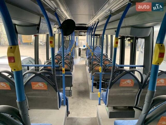 Білий Сканіа K, об'ємом двигуна 9.3 л та пробігом 230 тис. км за 10500 $, фото 6 на Automoto.ua