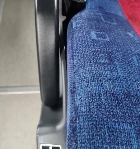 Білий Сканіа OmniExpress, об'ємом двигуна 12.74 л та пробігом 700 тис. км за 94564 $, фото 19 на Automoto.ua