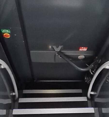 Білий Сканіа OmniExpress, об'ємом двигуна 12.74 л та пробігом 700 тис. км за 94564 $, фото 24 на Automoto.ua