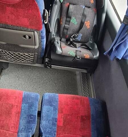 Білий Сканіа OmniExpress, об'ємом двигуна 12.74 л та пробігом 700 тис. км за 94564 $, фото 28 на Automoto.ua