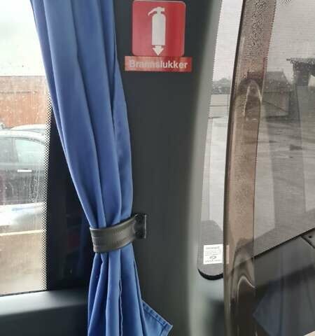 Білий Сканіа OmniExpress, об'ємом двигуна 12.74 л та пробігом 700 тис. км за 94564 $, фото 20 на Automoto.ua