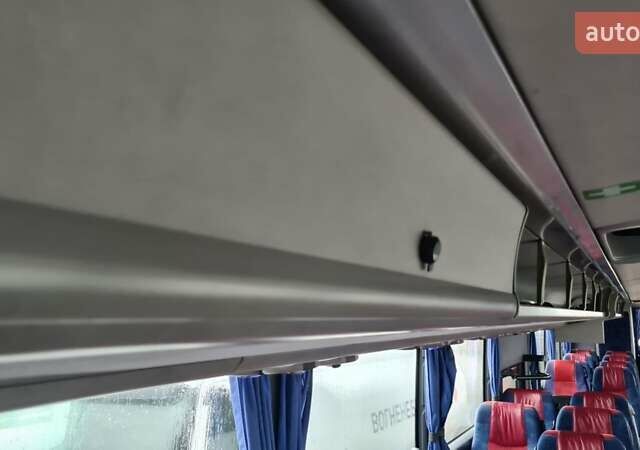 Білий Сканіа OmniExpress, об'ємом двигуна 12.74 л та пробігом 700 тис. км за 94564 $, фото 22 на Automoto.ua