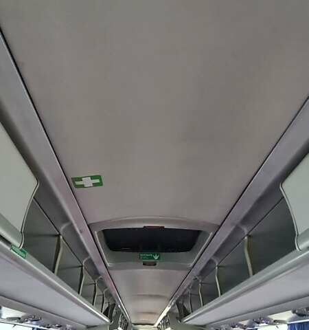 Білий Сканіа OmniExpress, об'ємом двигуна 12.74 л та пробігом 700 тис. км за 94564 $, фото 23 на Automoto.ua