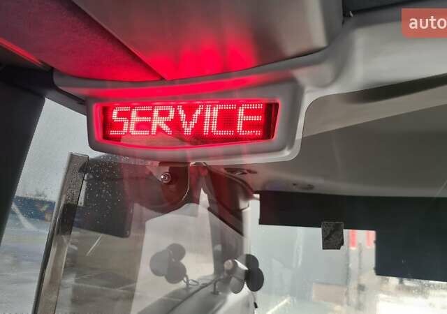 Білий Сканіа OmniExpress, об'ємом двигуна 12.74 л та пробігом 700 тис. км за 94564 $, фото 9 на Automoto.ua