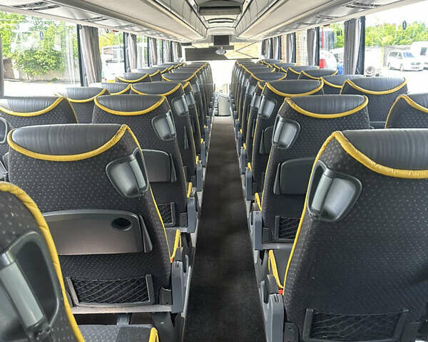 Білий Сканіа OmniExpress, об'ємом двигуна 12.74 л та пробігом 540 тис. км за 87463 $, фото 3 на Automoto.ua