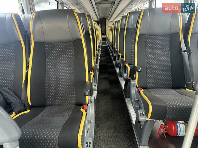 Білий Сканіа OmniExpress, об'ємом двигуна 12.74 л та пробігом 540 тис. км за 87463 $, фото 4 на Automoto.ua